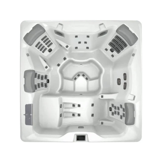 Bullfrog Spa A8L Choice