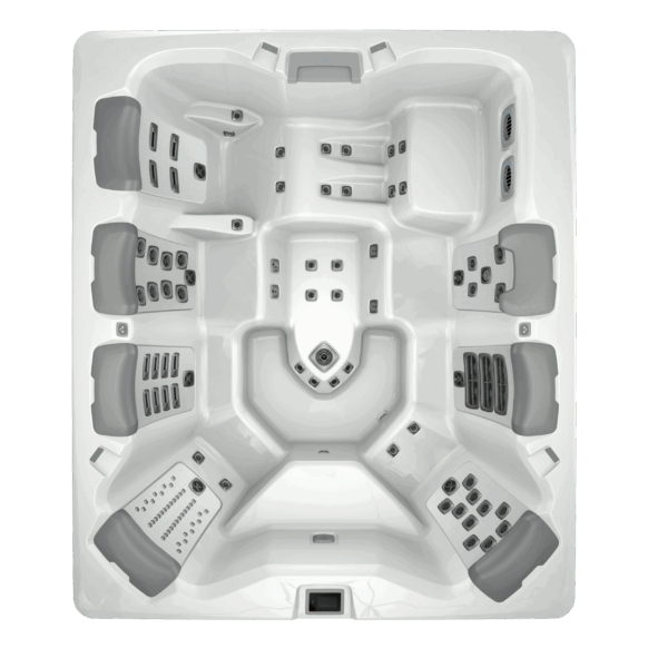 Bullfrog Spa A9L Select