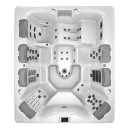 Bullfrog Spa A9L Select