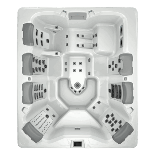 Bullfrog Spa A9L Select