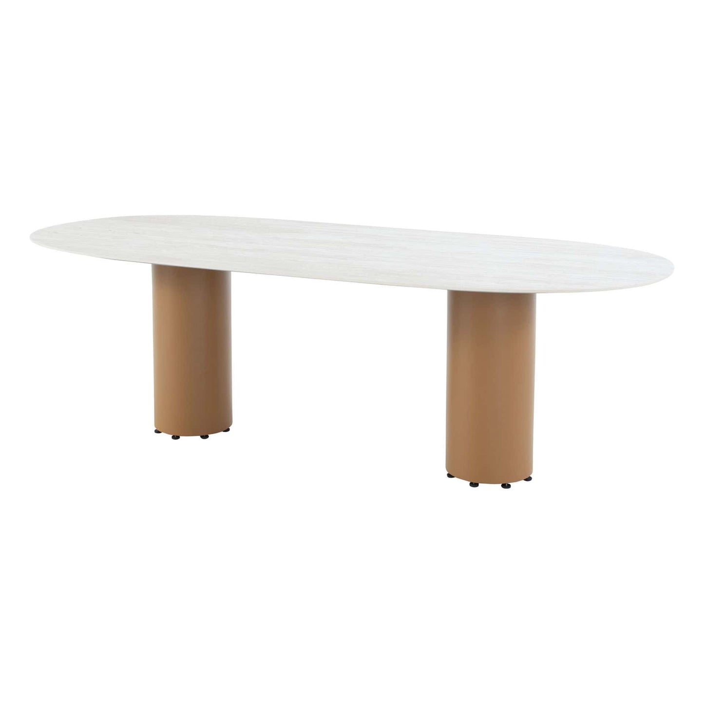 4 Seasons Outdoor Colorado eettafel met keramisch tafelblad