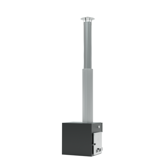 Cube 48 kW