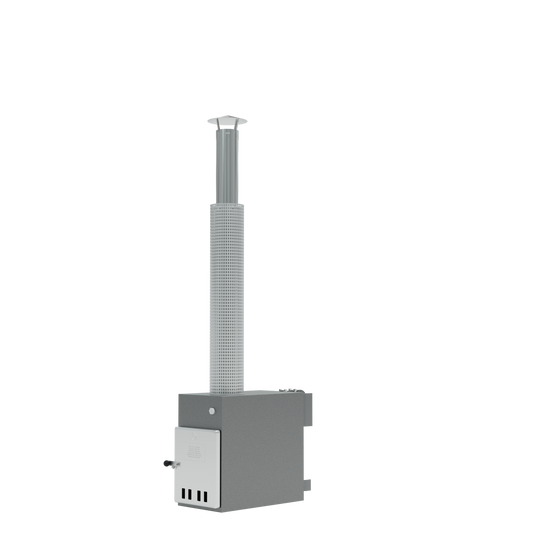 Cult 36 kW