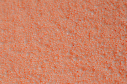 Lussommo | Kaarsenzand - Champagne orange