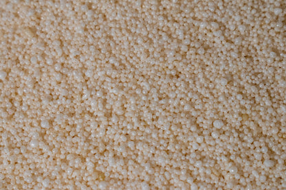 Lussommo | Kaarsenzand - Clean nude