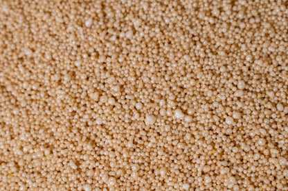 Lussommo | Kaarsenzand - Desert sand