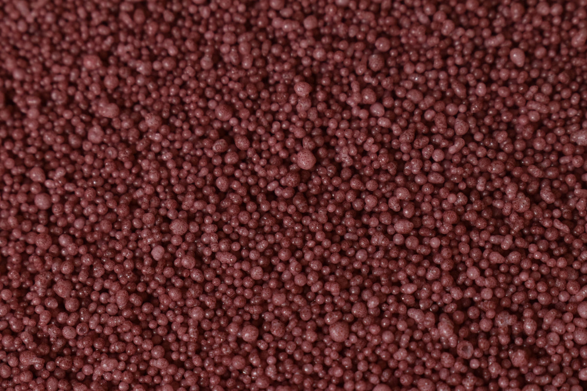 Lussommo | Kaarsenzand - Wine red