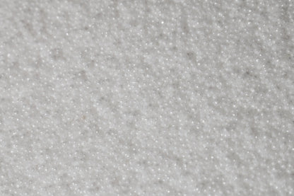Lussommo | Kaarsenzand - Arctic white