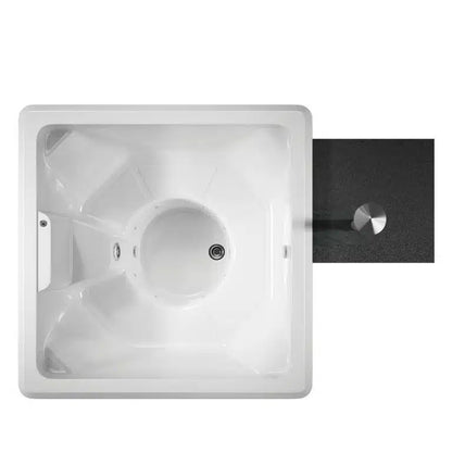 Rexener Hottub Polar