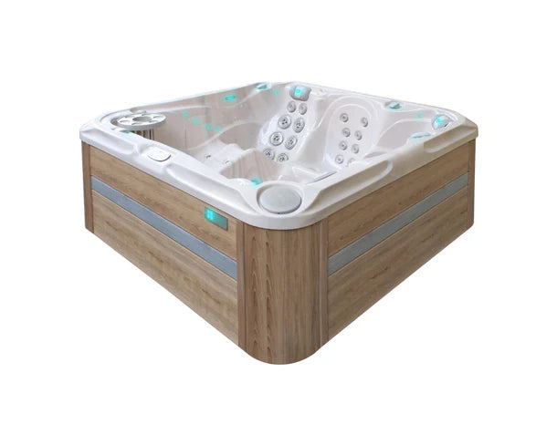 Passion Spa Delight