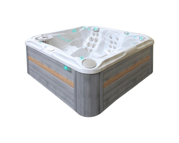 Passion Spa Delight