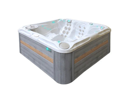 Passion Spa Delight