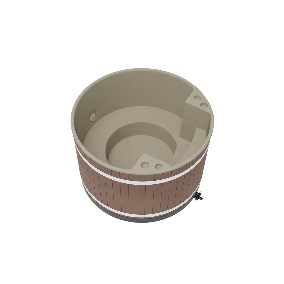 Hottub Kirami Family M