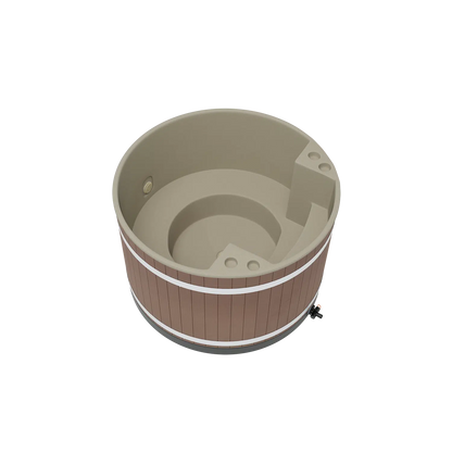 Hottub Kirami Family M