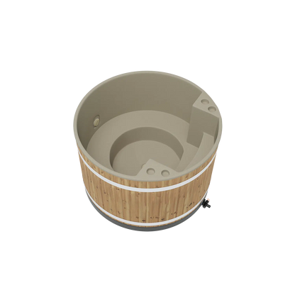 Hottub Kirami Family M