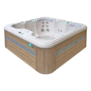 Passion Spa Rewind