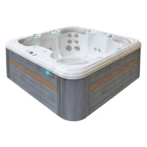 Passion Spa Rewind