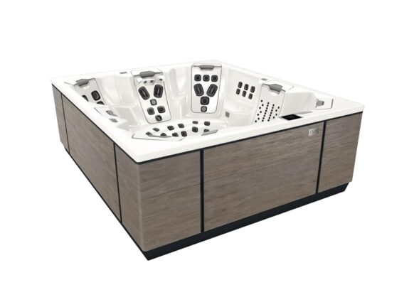 Bullfrog Spa M9