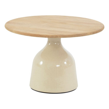 4 Seasons Outdoor June salontafel 60 cm