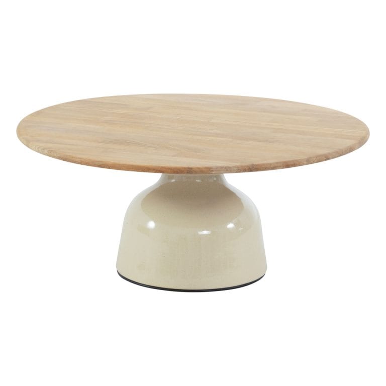 4 Seasons Outdoor June salontafel 80 cm
