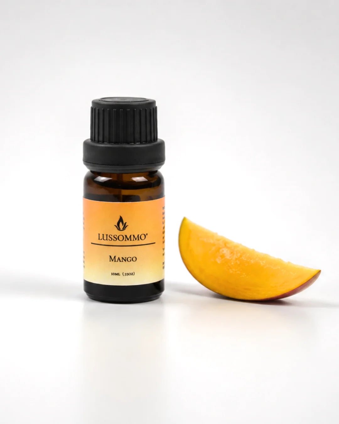 Lussommo | Geurkaarsen olie - Mango