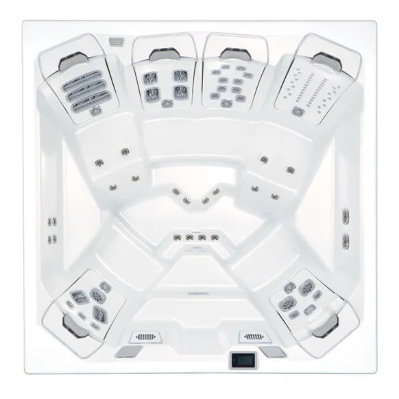 Bullfrog Spa M7