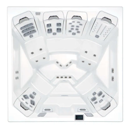 Bullfrog Spa M7