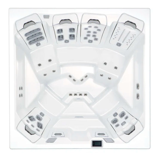 Bullfrog Spa M7