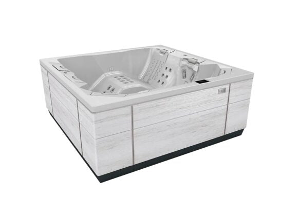 Bullfrog Spa M8