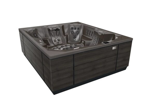 Bullfrog Spa M6