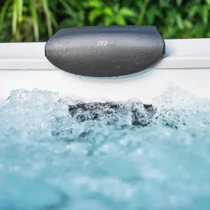 M-Spa