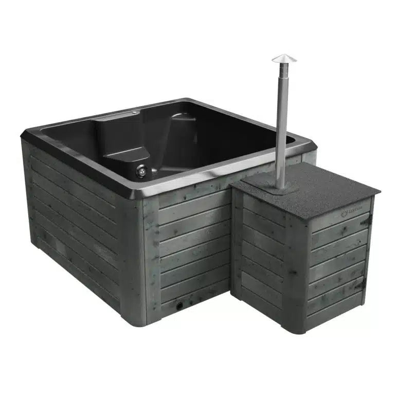 Rexener Hottub Polar
