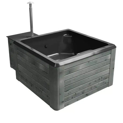 Rexener Hottub Polar