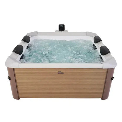 M-Spa
