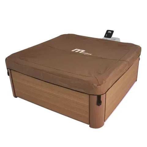 M-Spa