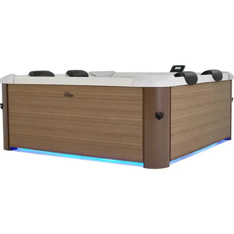 M-Spa