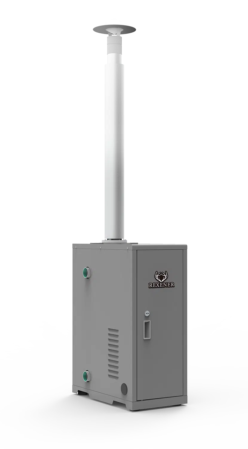 Rexener biodiesel