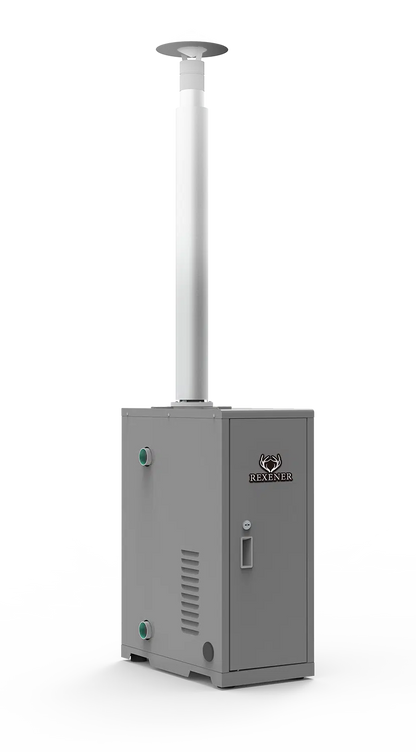 Rexener biodiesel