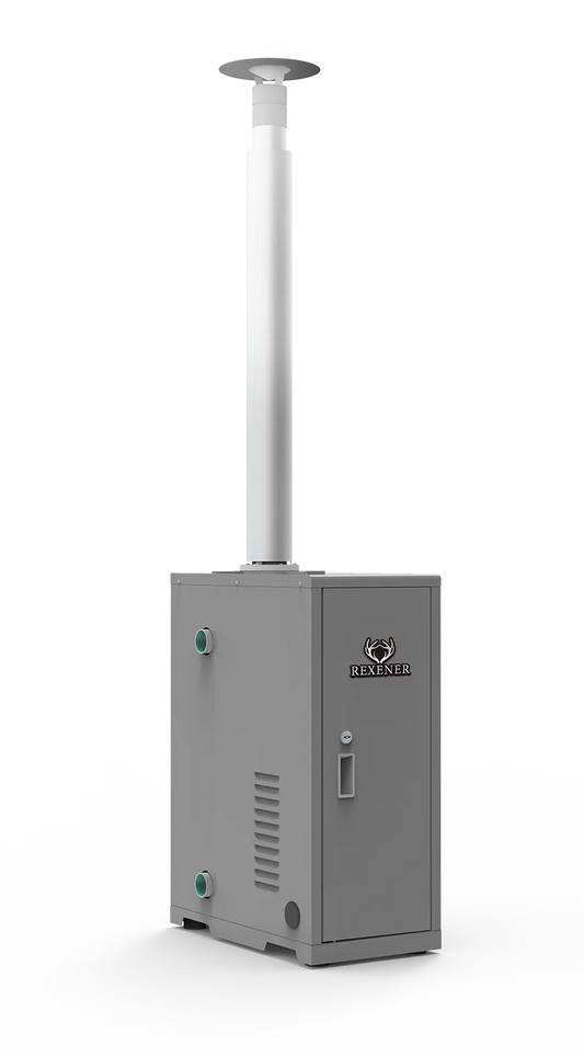Rexener biodiesel