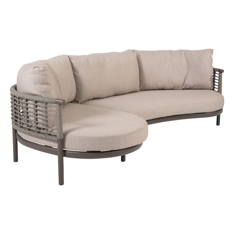 4 Seasons Outdoor Puglia loungeset