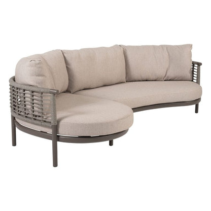 4 Seasons Outdoor Puglia loungeset