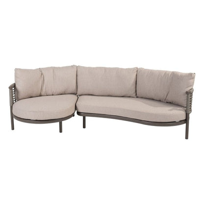 4 Seasons Outdoor Puglia loungeset