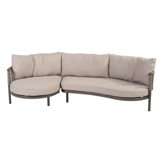4 Seasons Outdoor Puglia loungeset