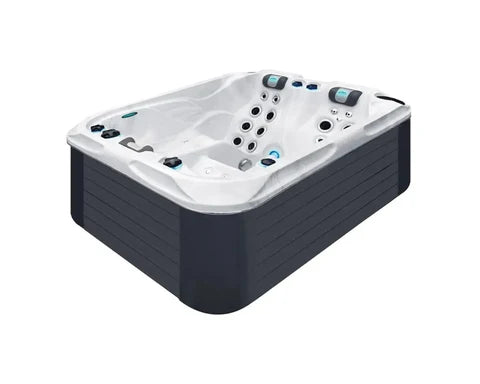 Passion Spa Reboot