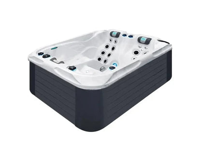 Passion Spa Reboot