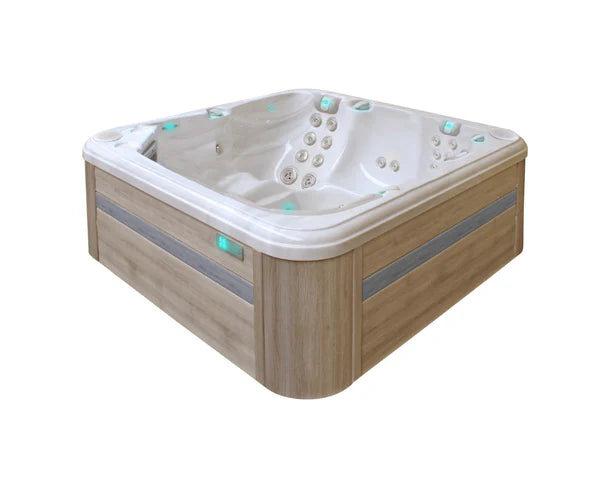 Passion Spa Reflect