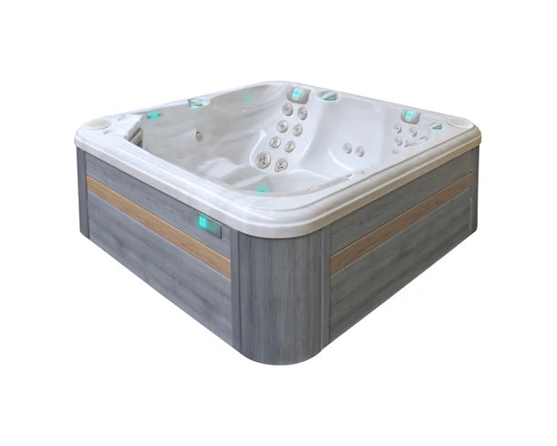 Passion Spa Reflect