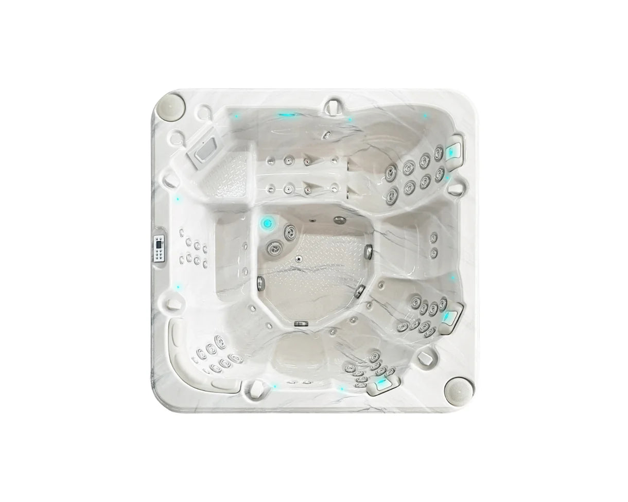 Passion Spa Reflect