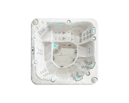 Passion Spa Reflect