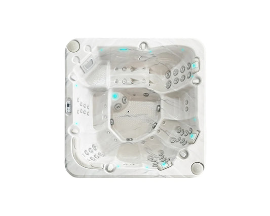 Passion Spa Reflect